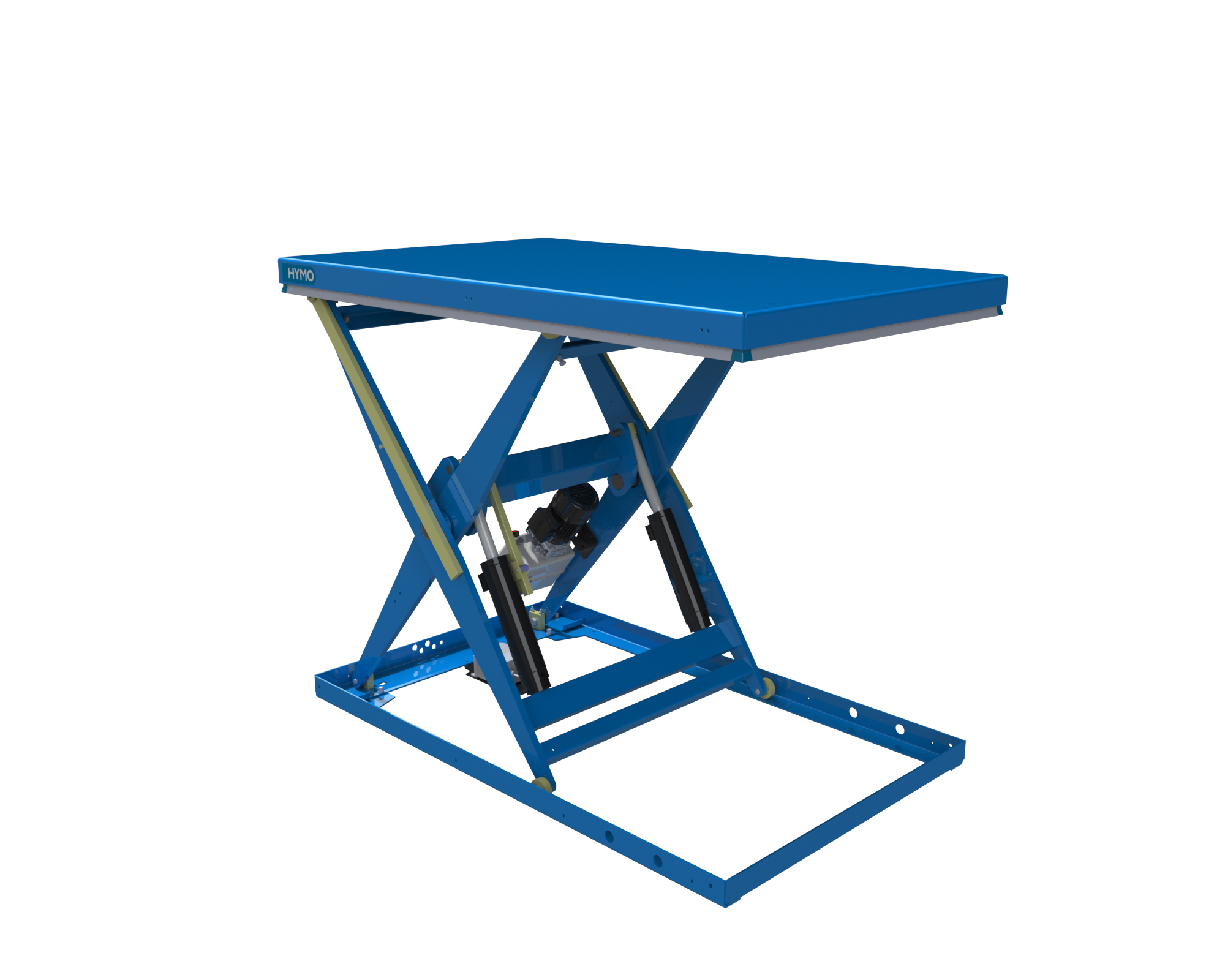 machine bx table2