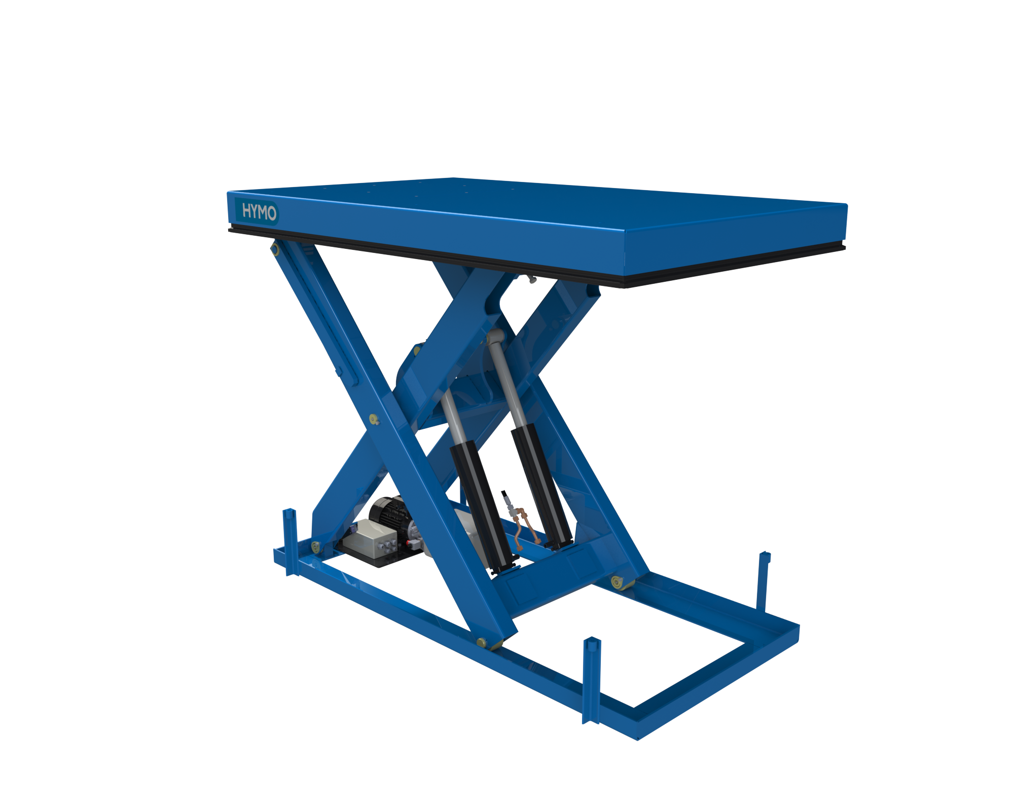 machine dx table4