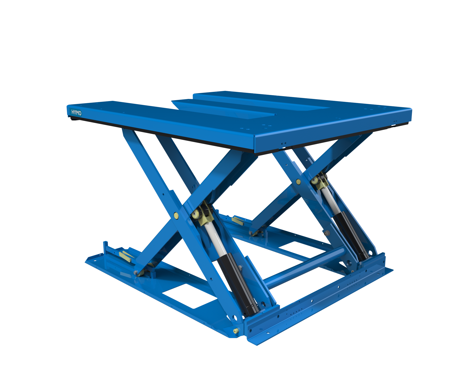 machine mxe table6